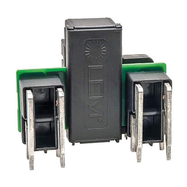 LDSR 0.3-NP LEM USA Inc.  Stromsensoren